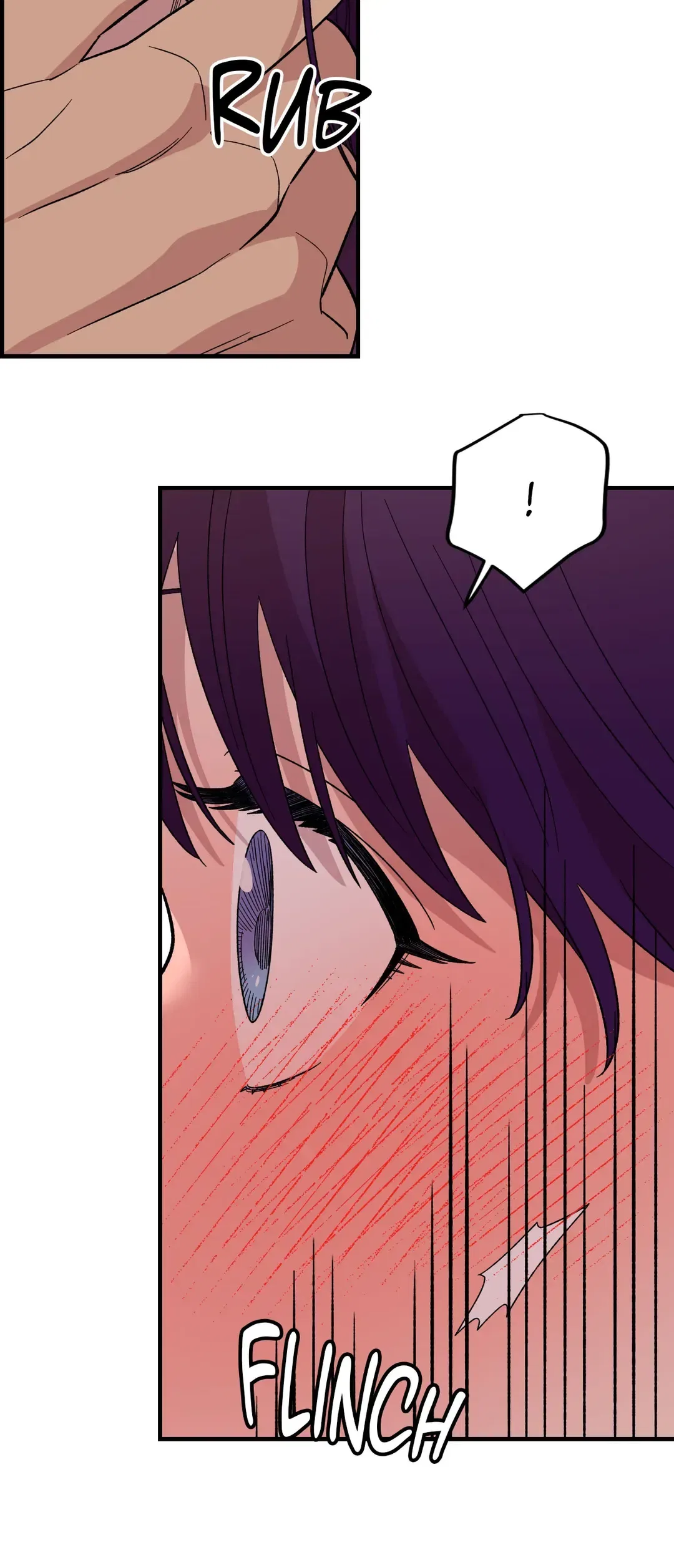 Two Weeks and Counting Chapter 65 – Page 14