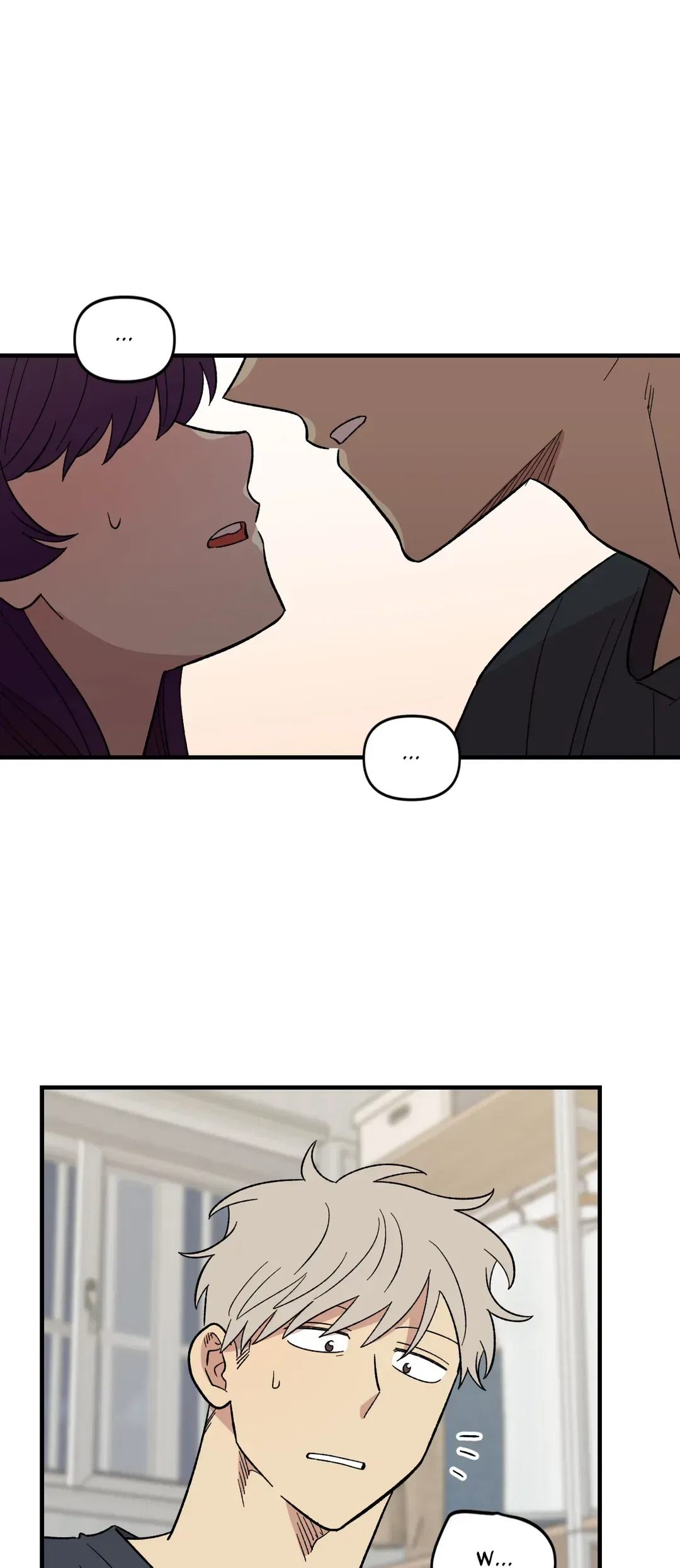 Two Weeks and Counting Chapter 65 – Page 18