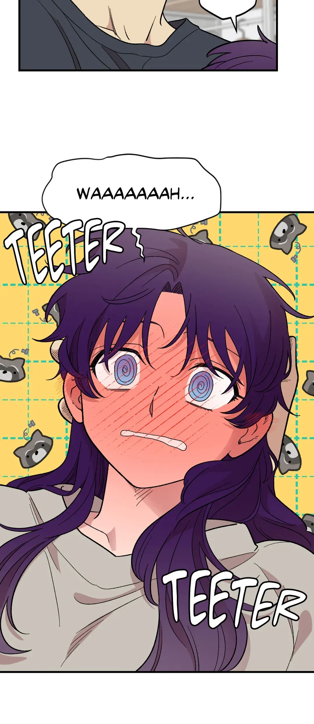Two Weeks and Counting Chapter 65 – Page 19