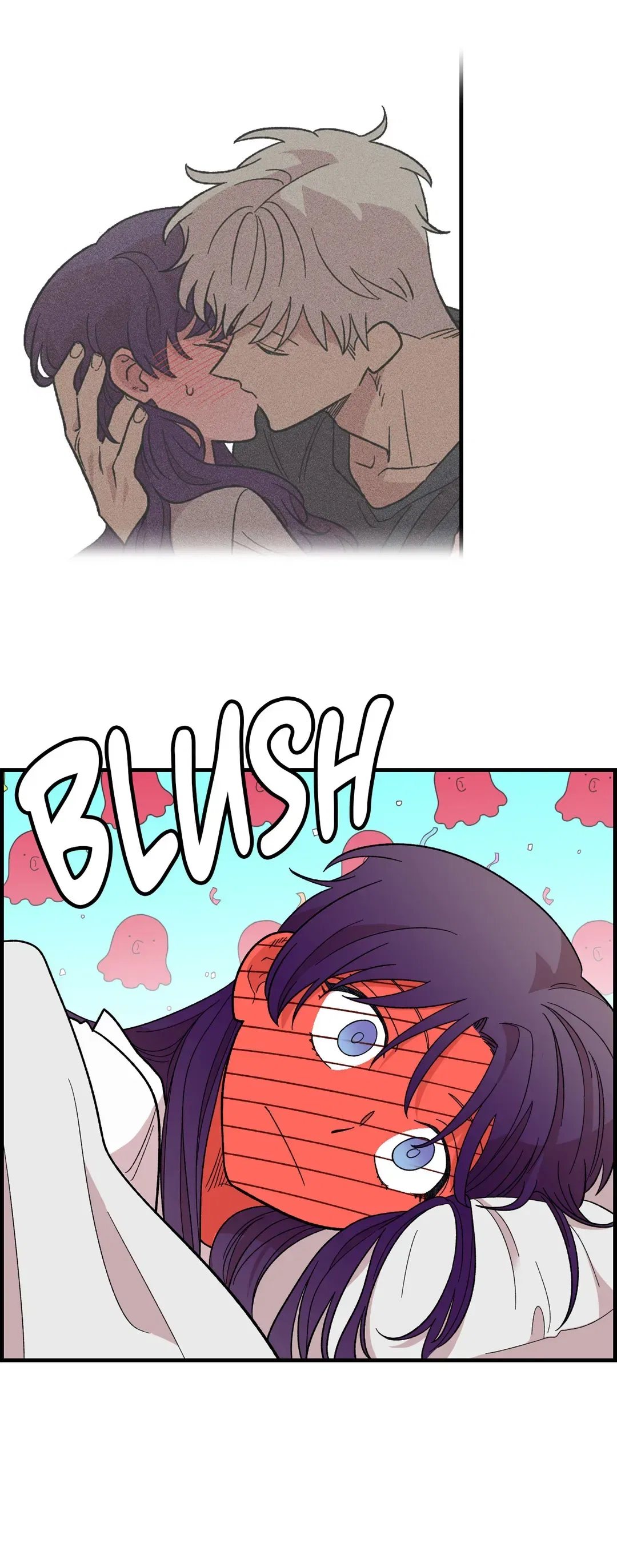 Two Weeks and Counting Chapter 65 – Page 26