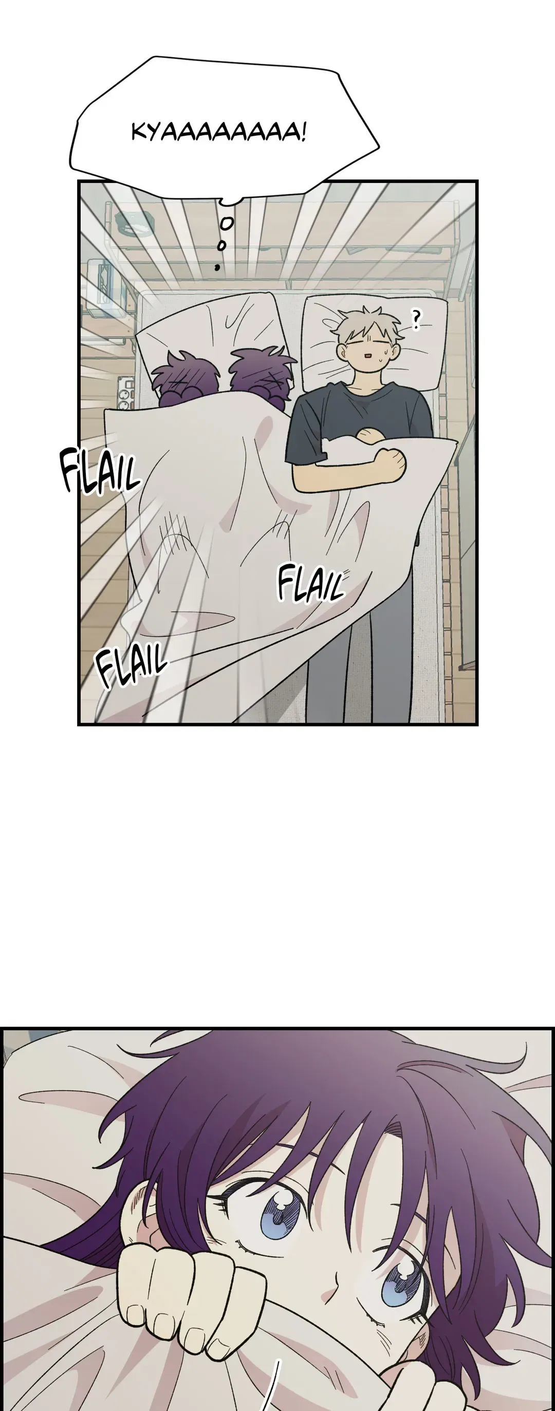 Two Weeks and Counting Chapter 65 – Page 27