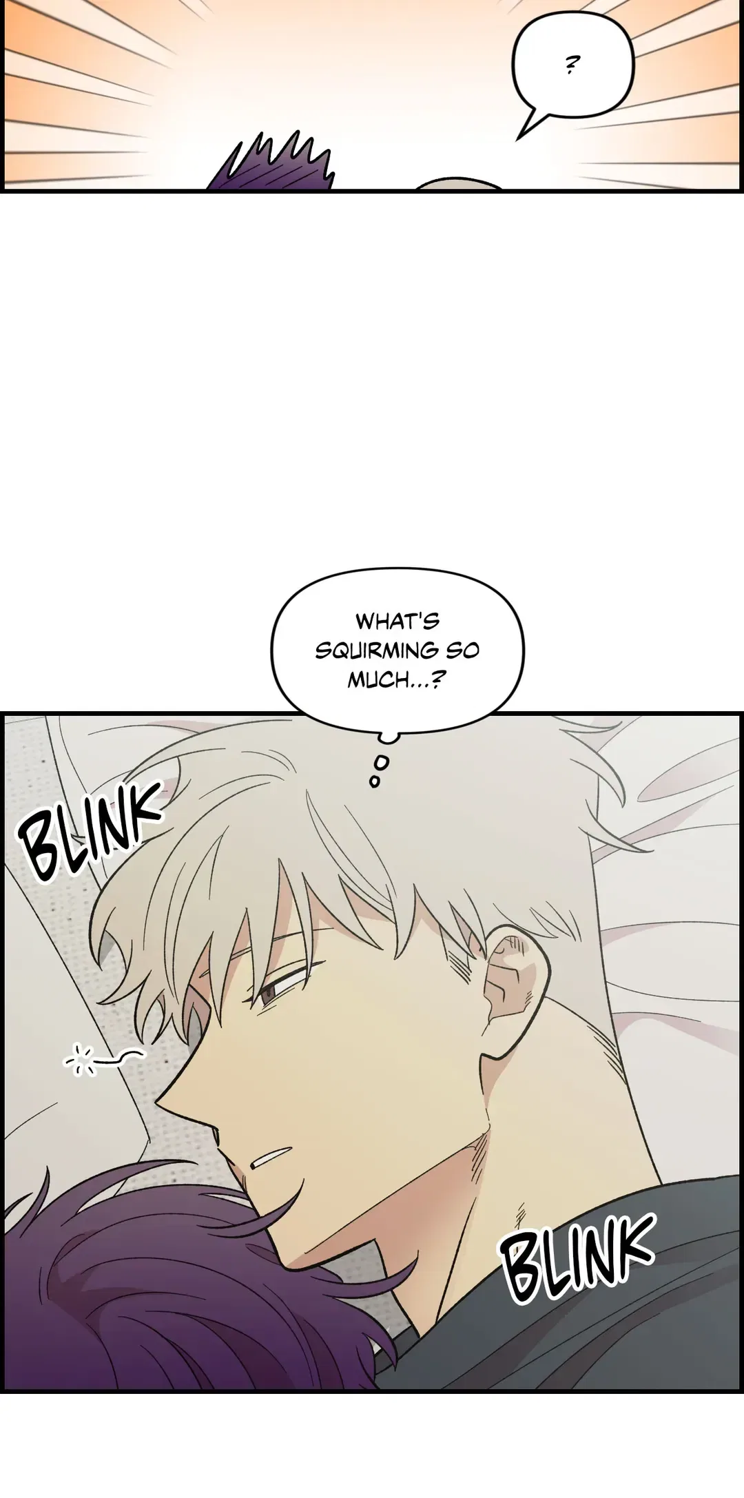 Two Weeks and Counting Chapter 65 – Page 32