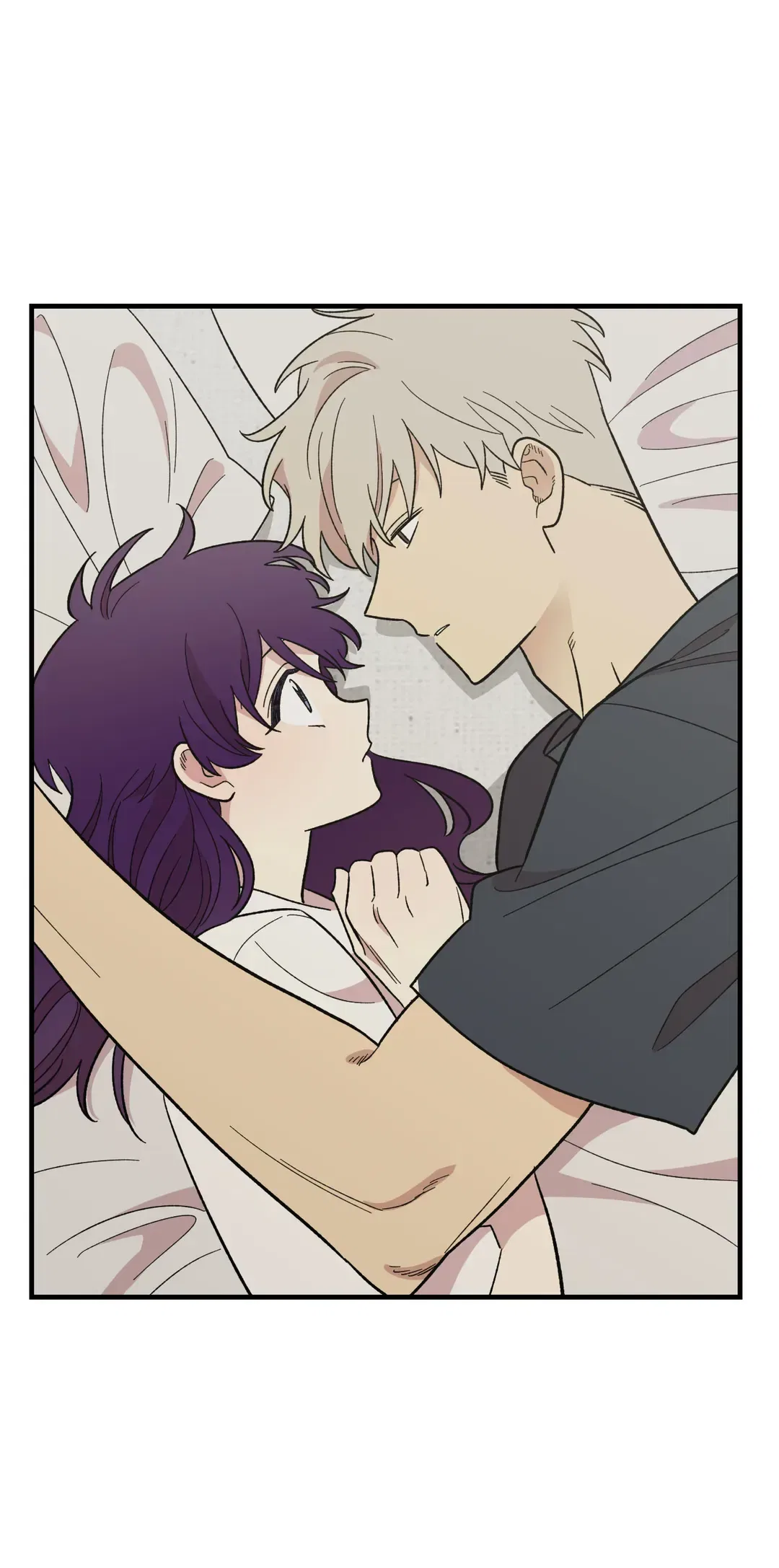 Two Weeks and Counting Chapter 65 – Page 33