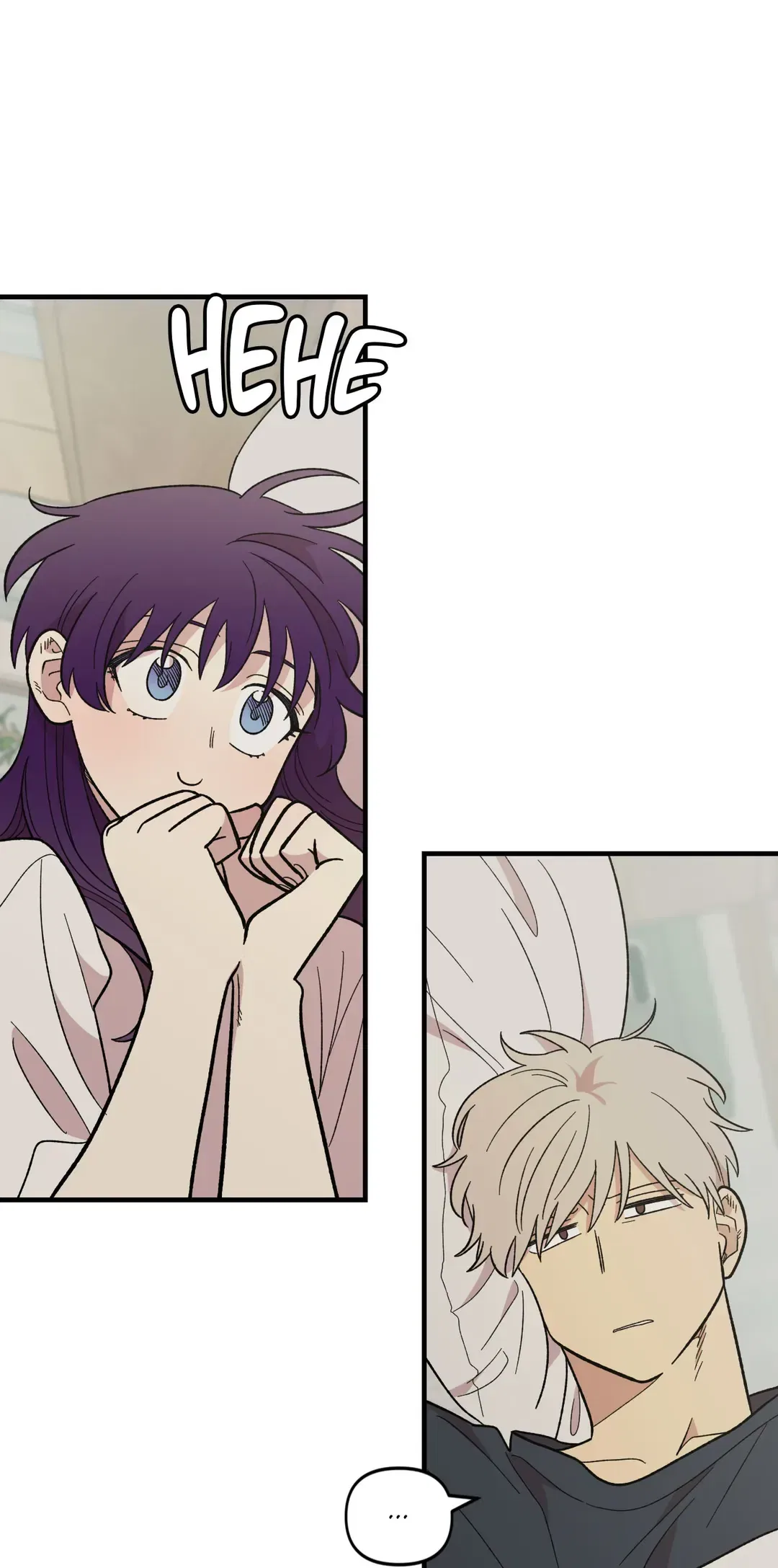 Two Weeks and Counting Chapter 65 – Page 34