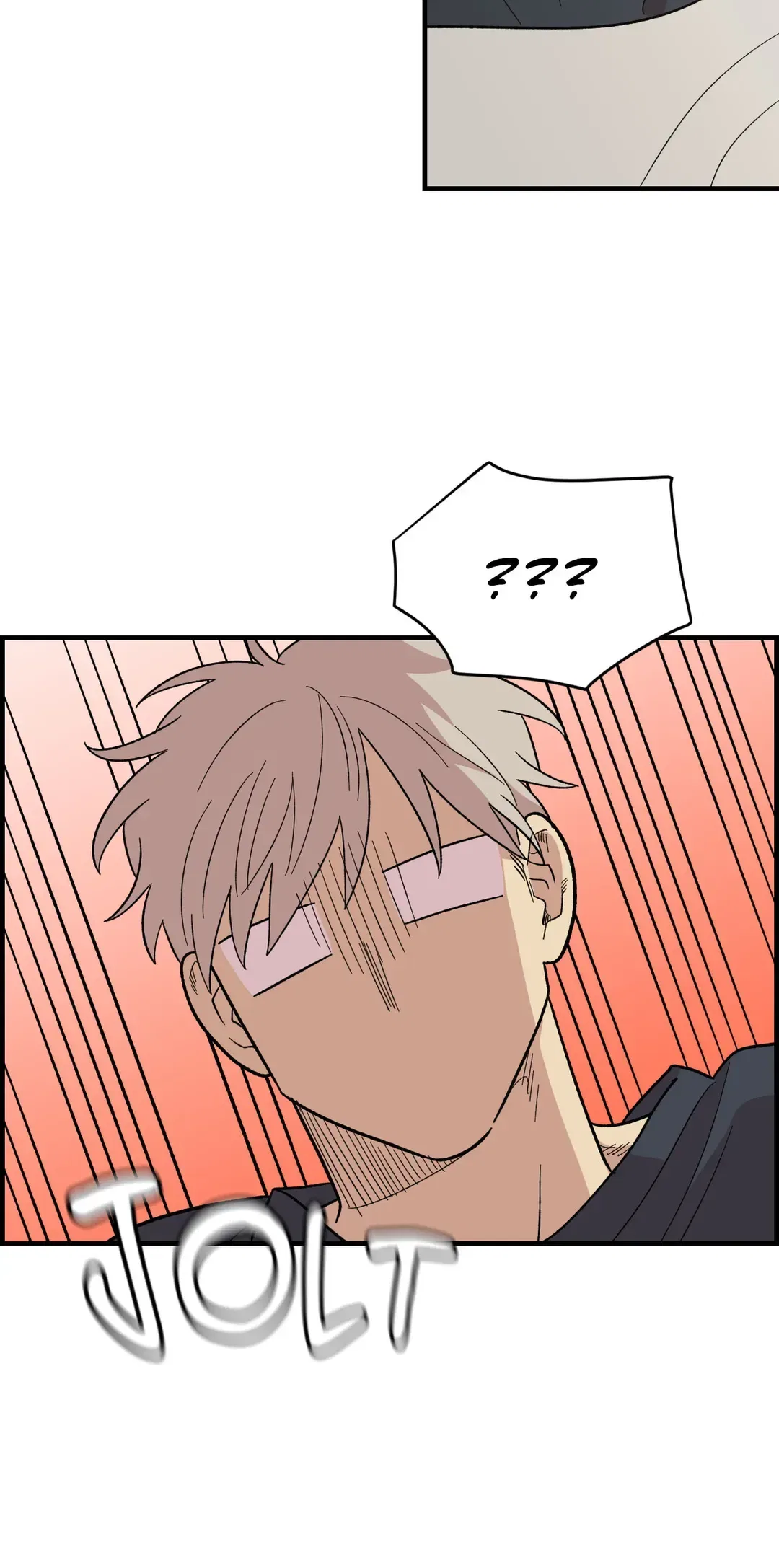 Two Weeks and Counting Chapter 65 – Page 35