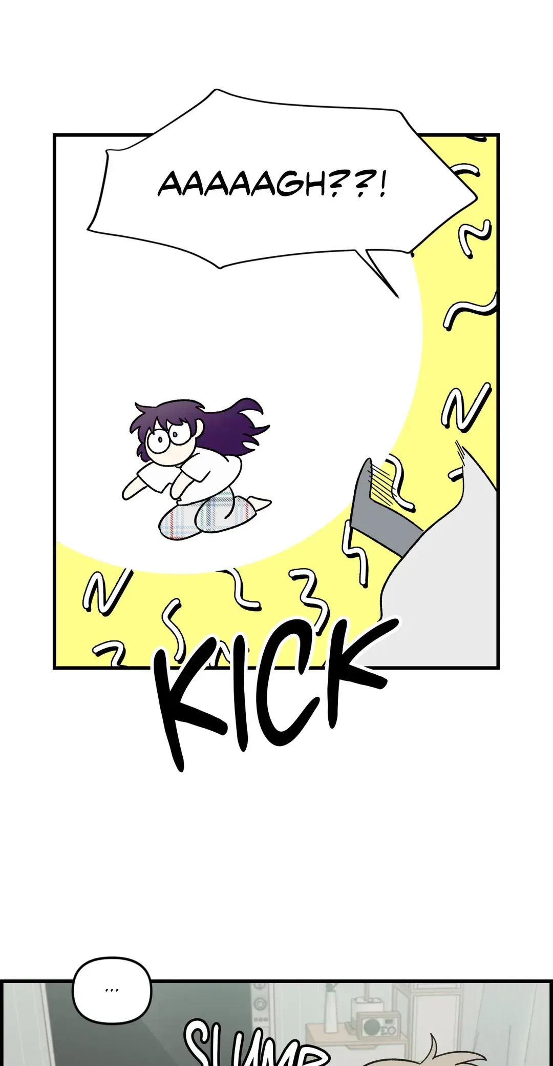 Two Weeks and Counting Chapter 65 – Page 36
