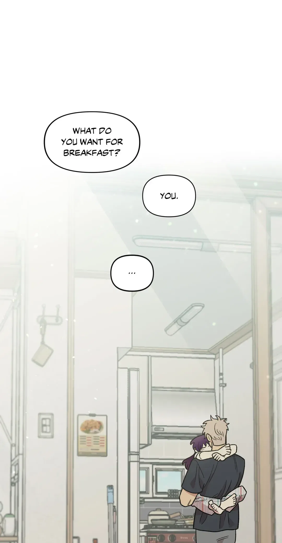 Two Weeks and Counting Chapter 65 – Page 40