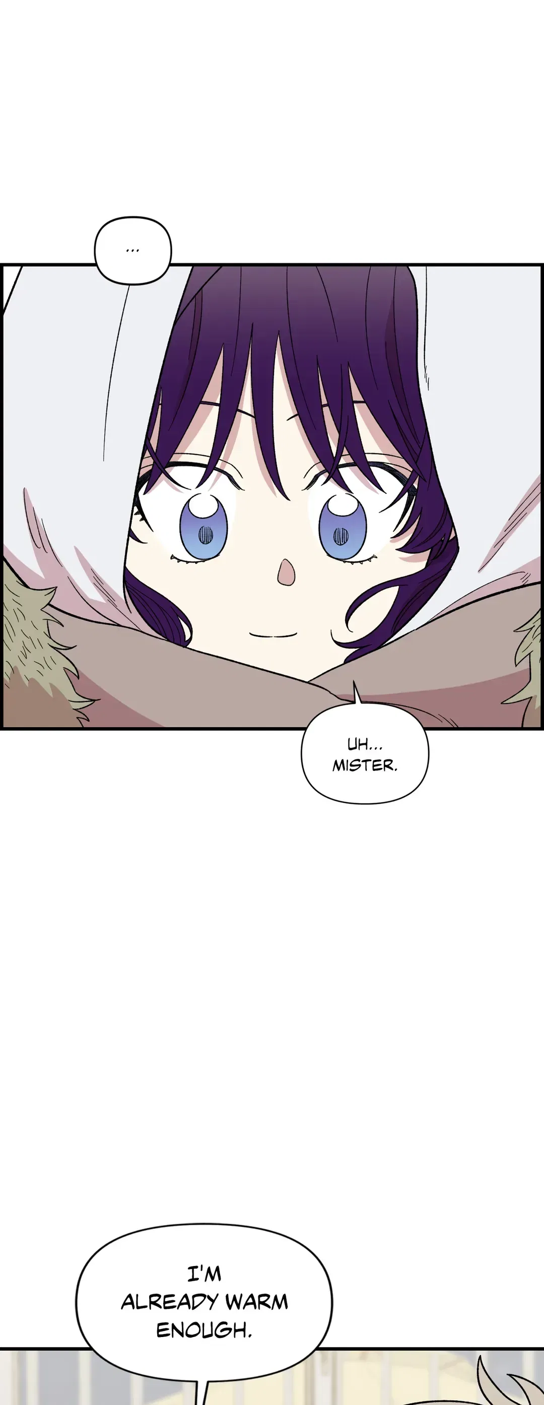 Two Weeks and Counting Chapter 64 – Page 2