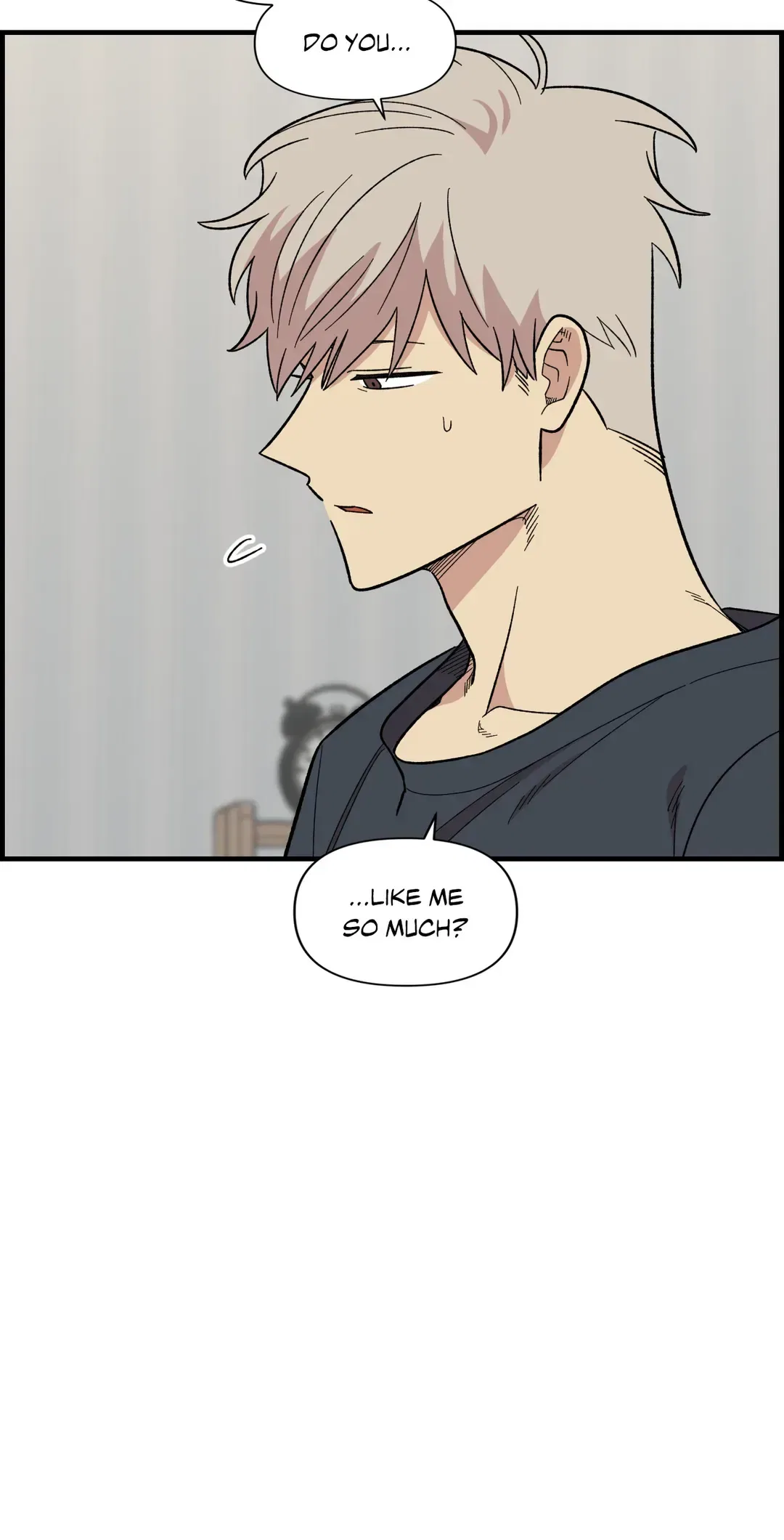 Two Weeks and Counting Chapter 64 – Page 9