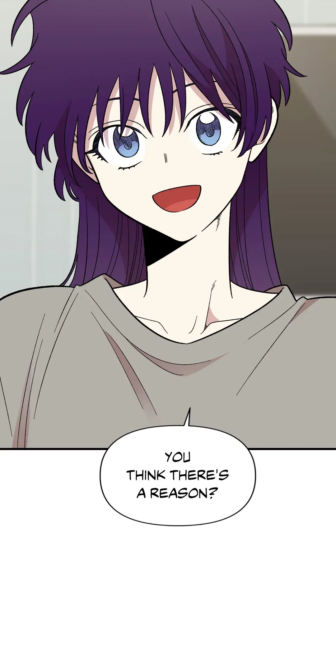 Two Weeks and Counting Chapter 64 – Page 11