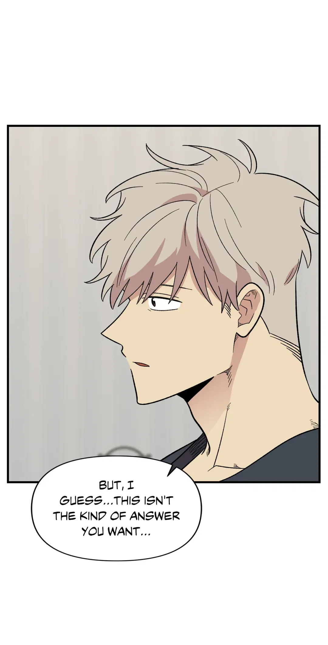 Two Weeks and Counting Chapter 64 – Page 12
