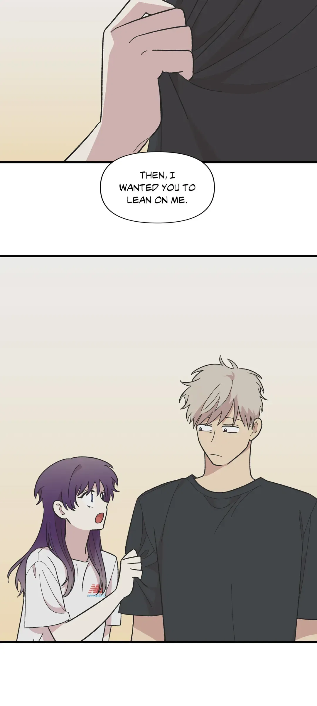 Two Weeks and Counting Chapter 64 – Page 14