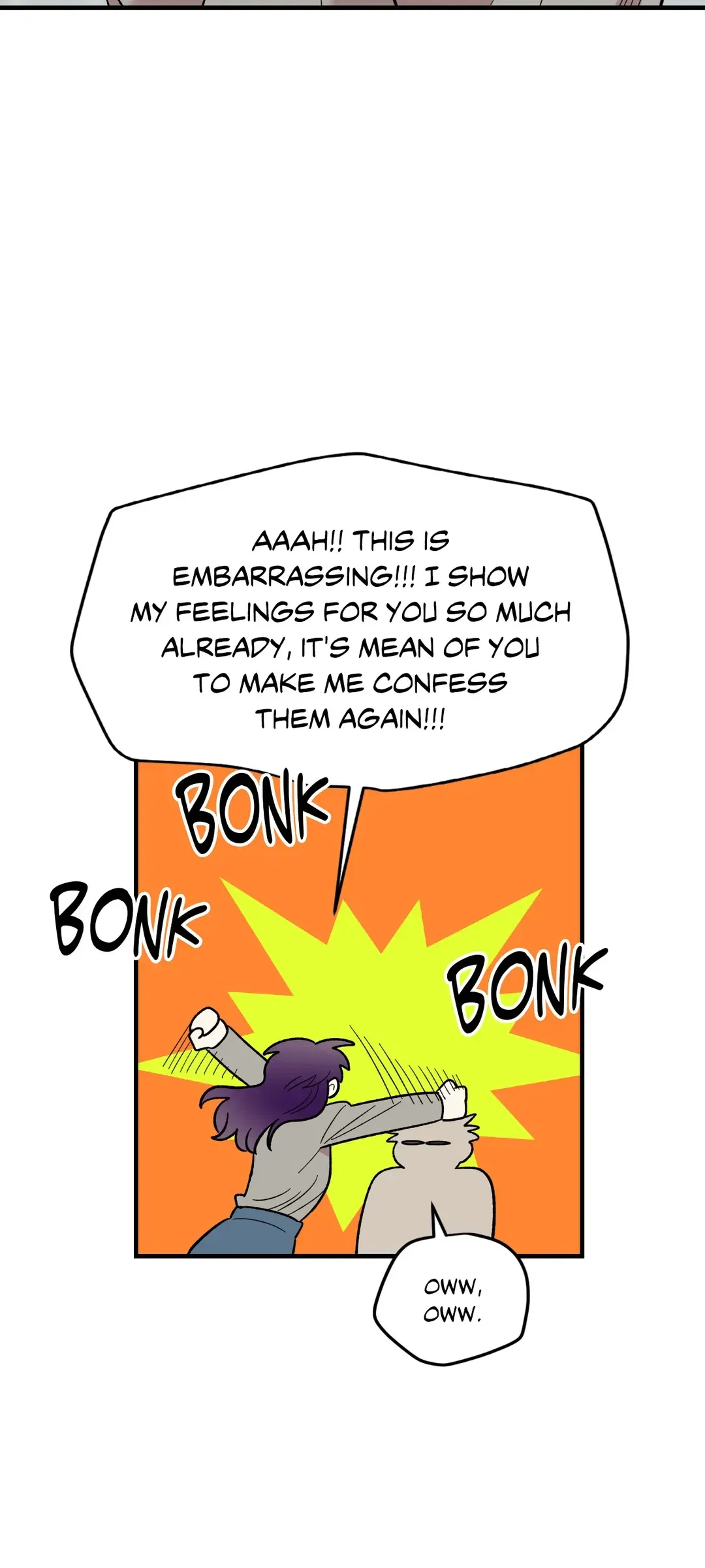 Two Weeks and Counting Chapter 64 – Page 18