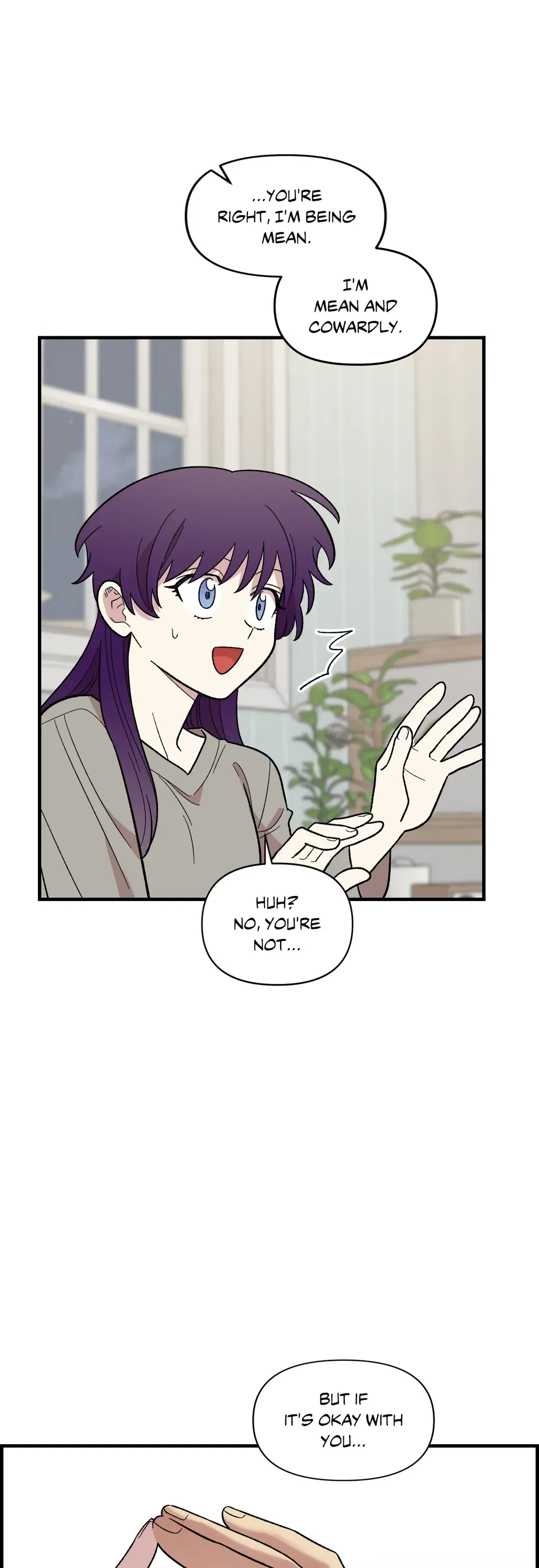 Two Weeks and Counting Chapter 64 – Page 19