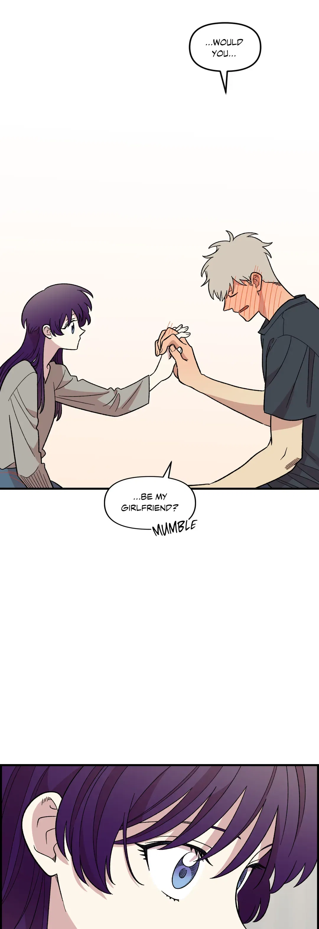 Two Weeks and Counting Chapter 64 – Page 21