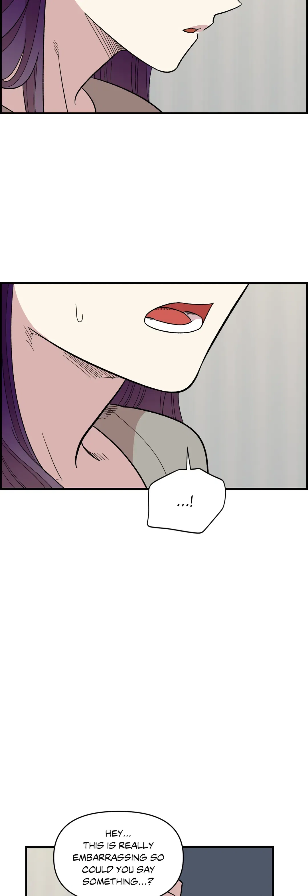 Two Weeks and Counting Chapter 64 – Page 22