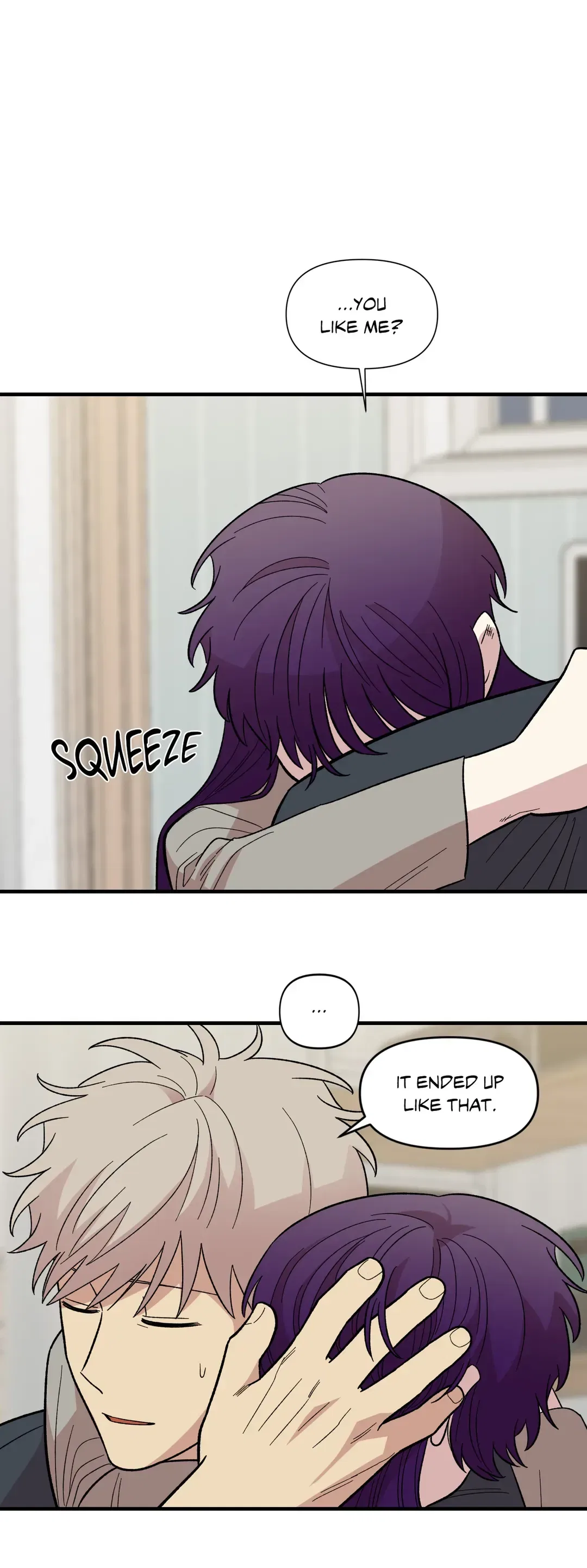 Two Weeks and Counting Chapter 64 – Page 27