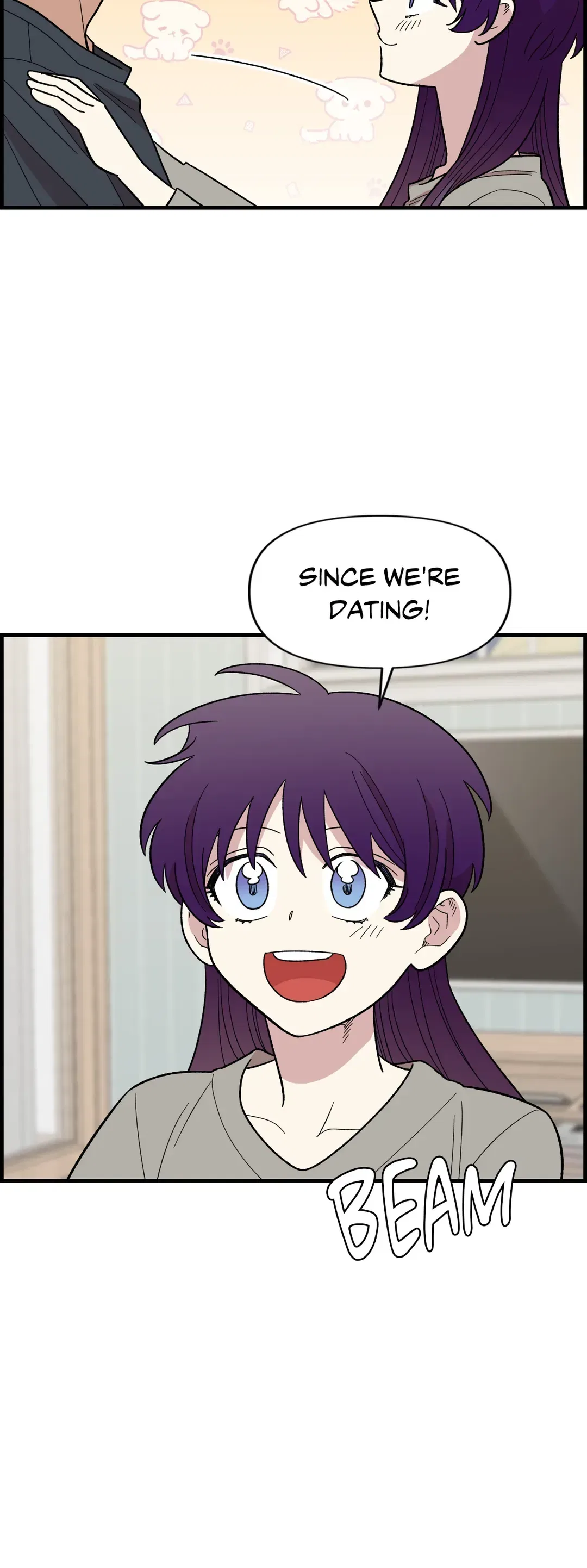 Two Weeks and Counting Chapter 64 – Page 30