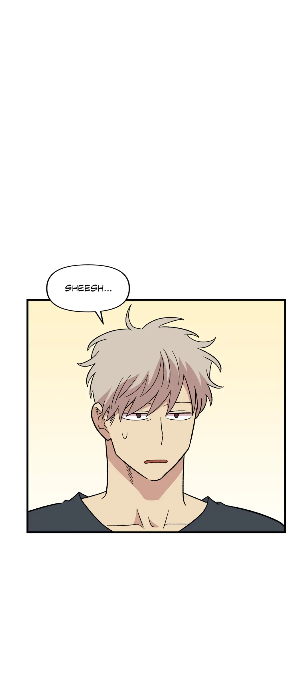 Two Weeks and Counting Chapter 64 – Page 33
