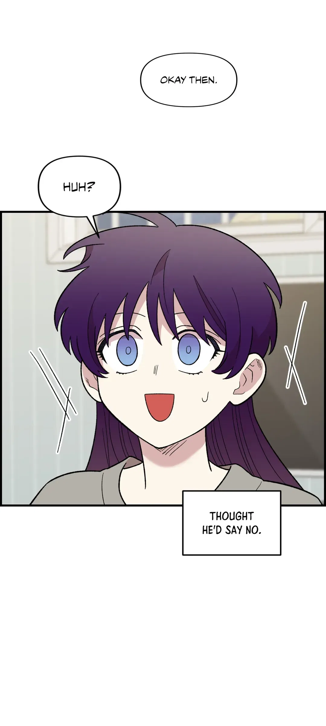Two Weeks and Counting Chapter 64 – Page 34