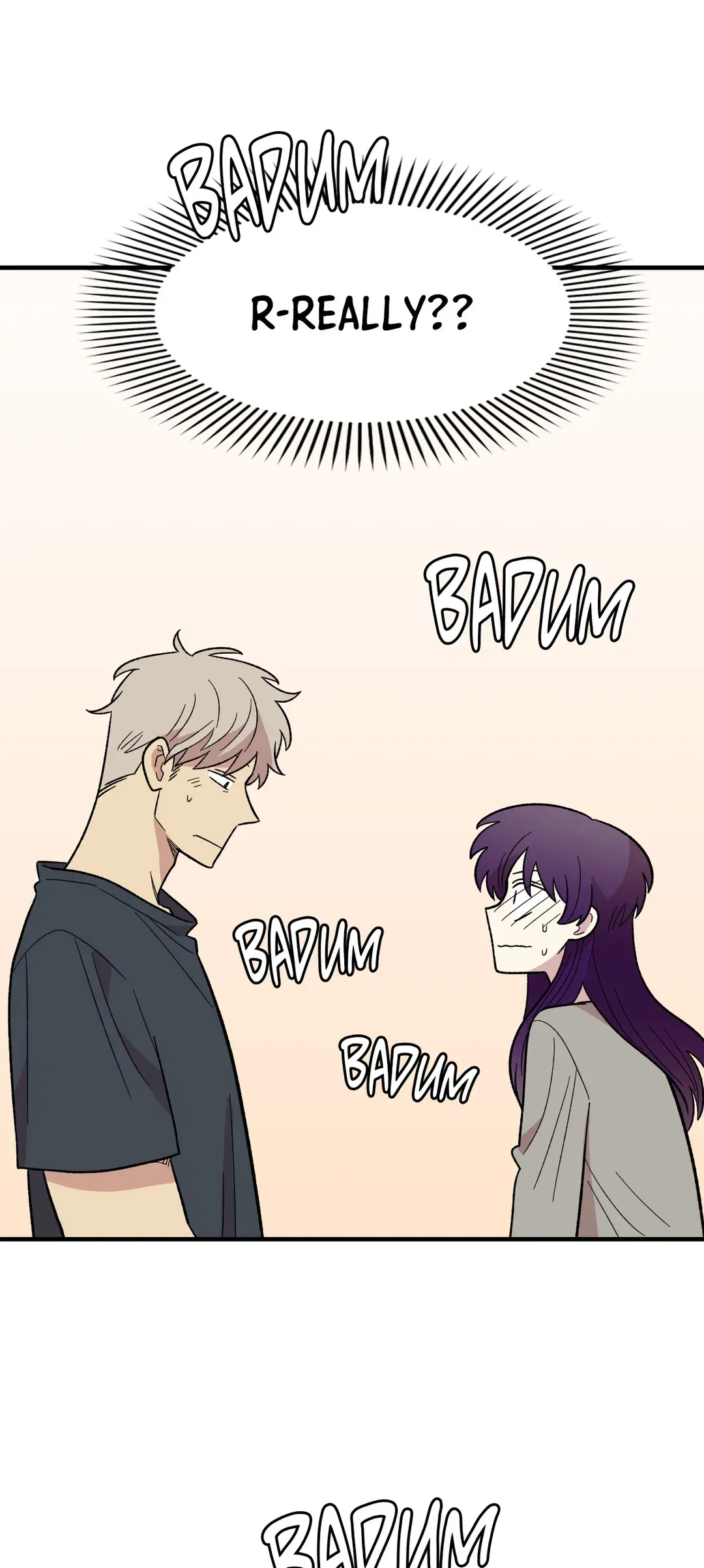 Two Weeks and Counting Chapter 64 – Page 35