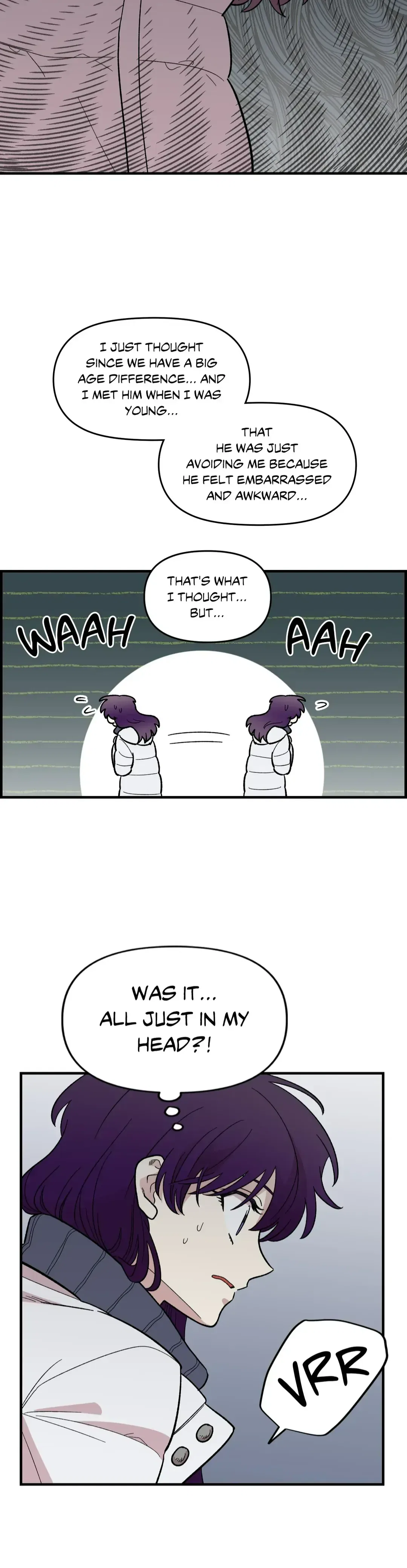 Two Weeks and Counting Chapter 62 – Page 12