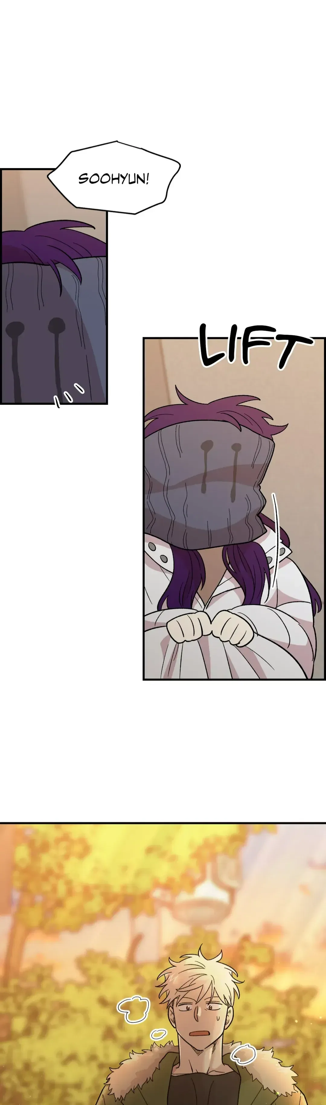 Two Weeks and Counting Chapter 62 – Page 20