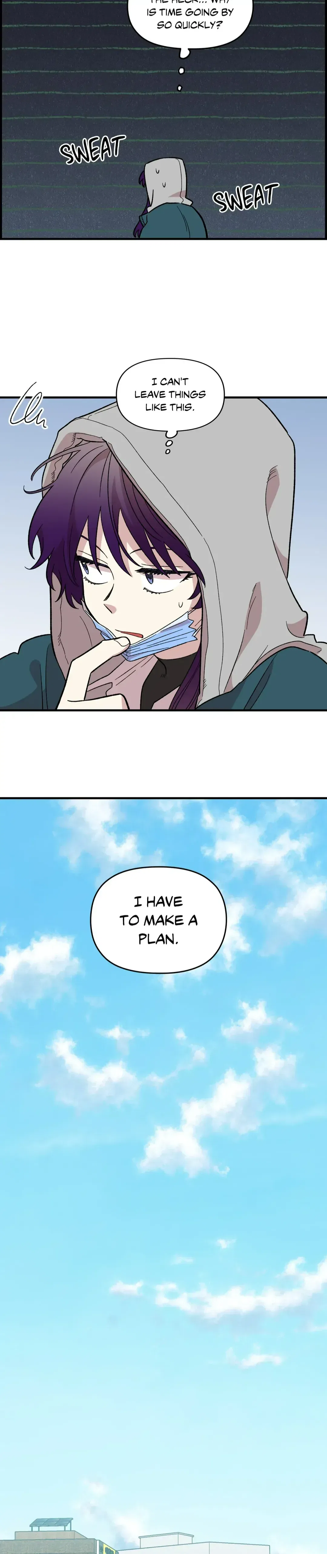 Two Weeks and Counting Chapter 61 – Page 4