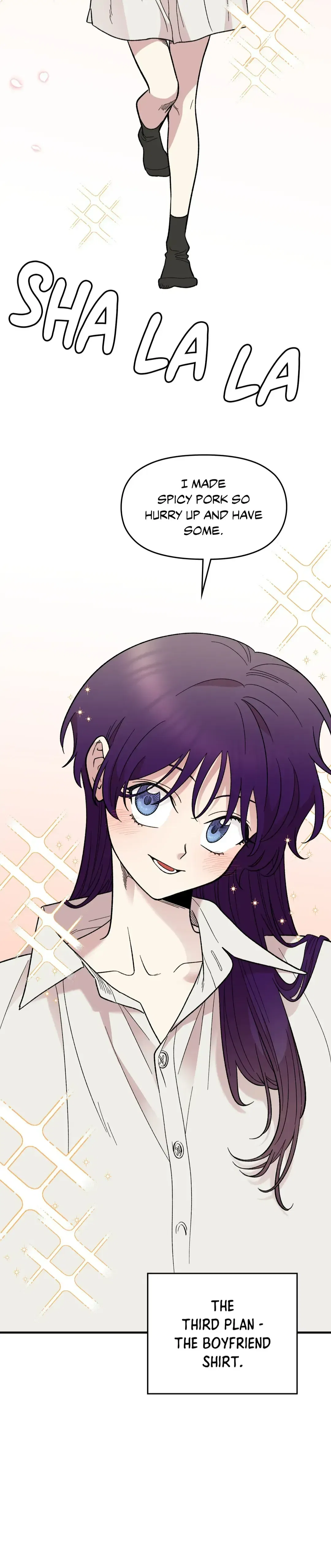 Two Weeks and Counting Chapter 61 – Page 10