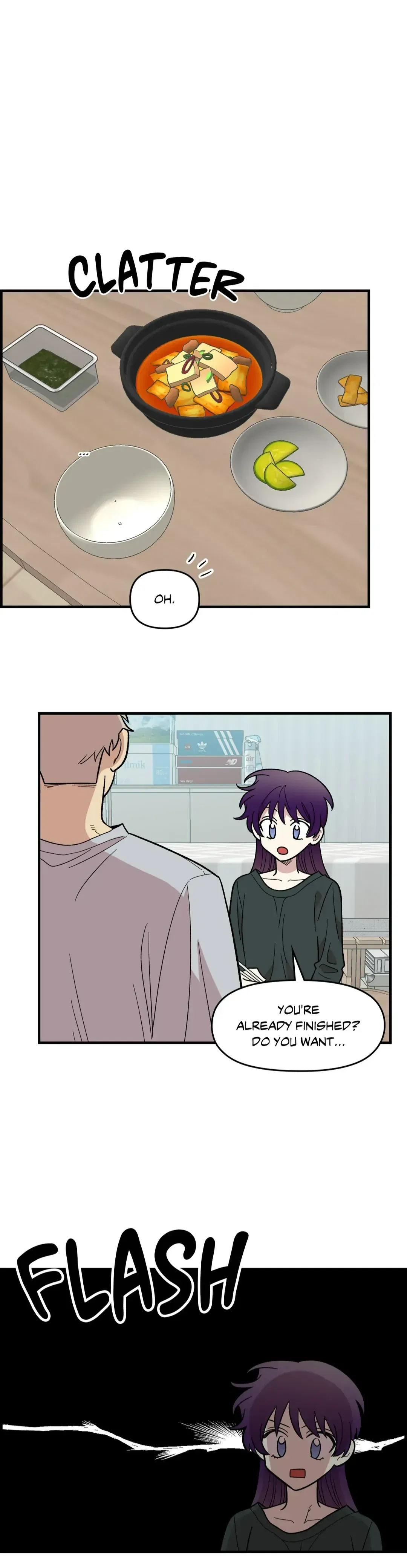 Two Weeks and Counting Chapter 61 – Page 12