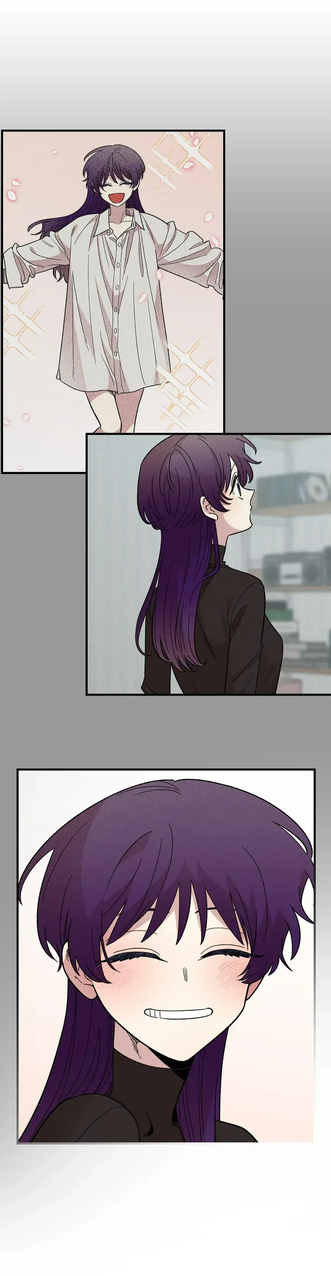 Two Weeks and Counting Chapter 61 – Page 23