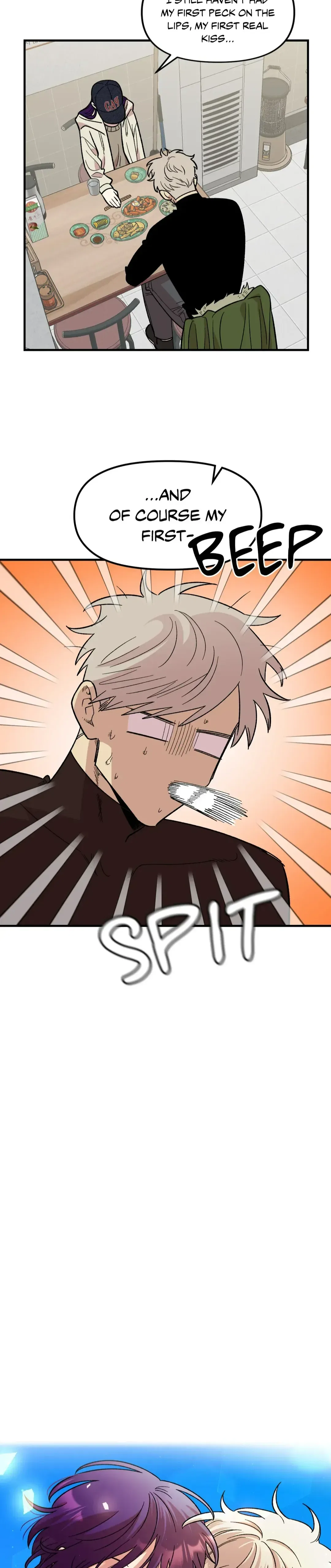 Two Weeks and Counting Chapter 60 – Page 2