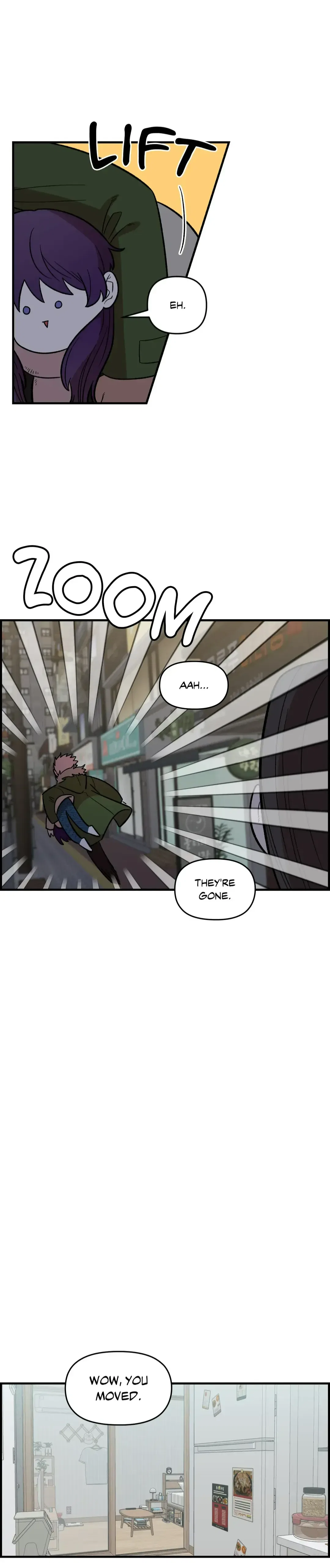 Two Weeks and Counting Chapter 60 – Page 10
