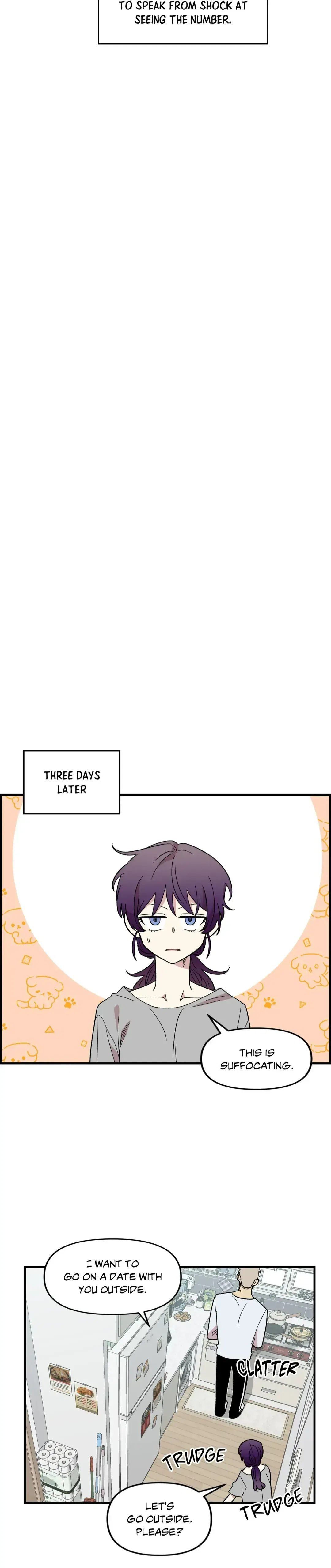 Two Weeks and Counting Chapter 60 – Page 15