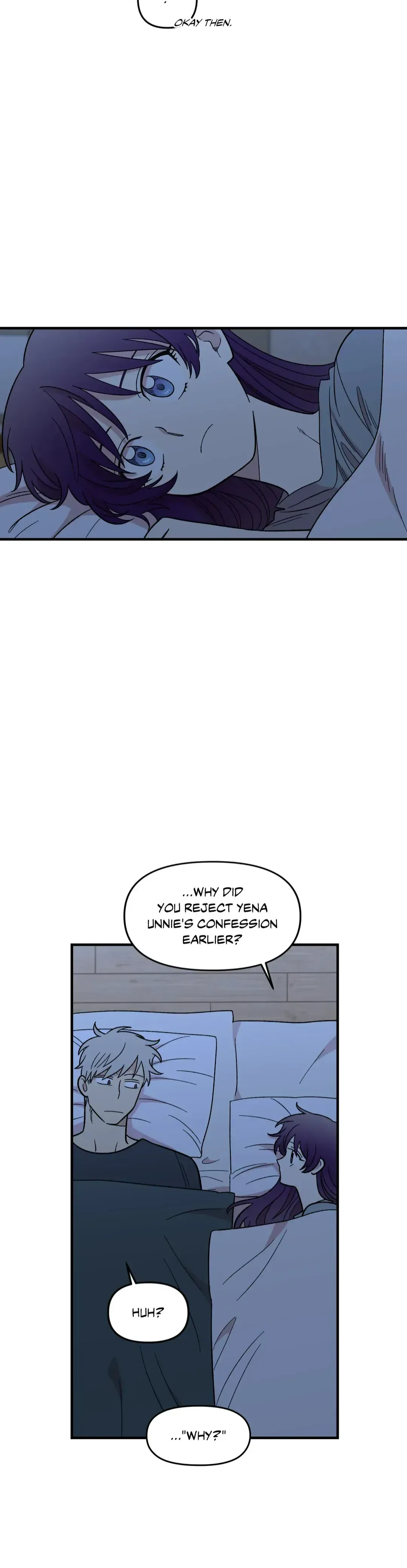 Two Weeks and Counting Chapter 59 – Page 5