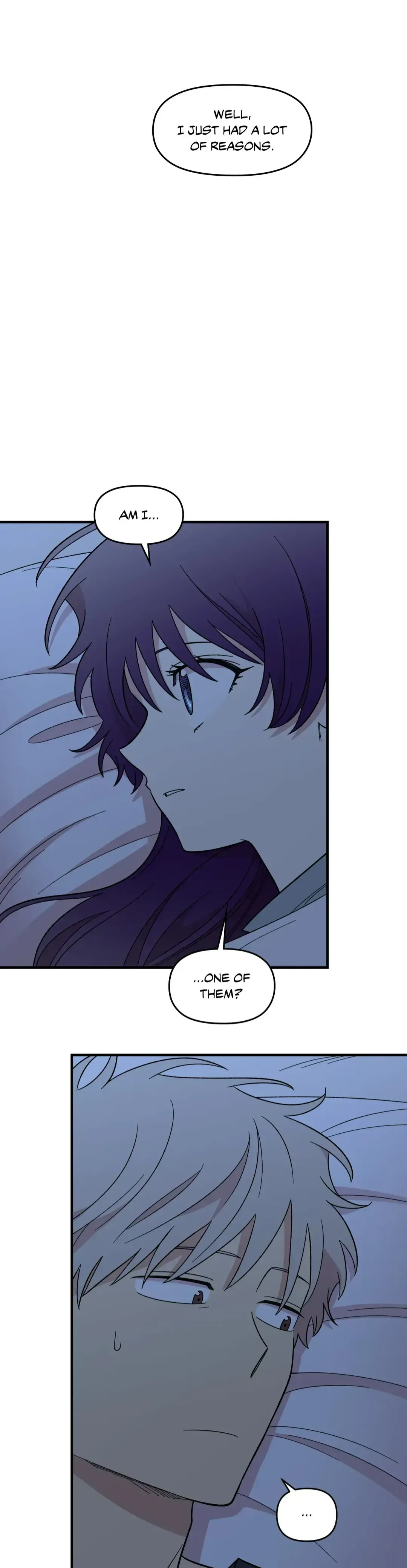 Two Weeks and Counting Chapter 59 – Page 6