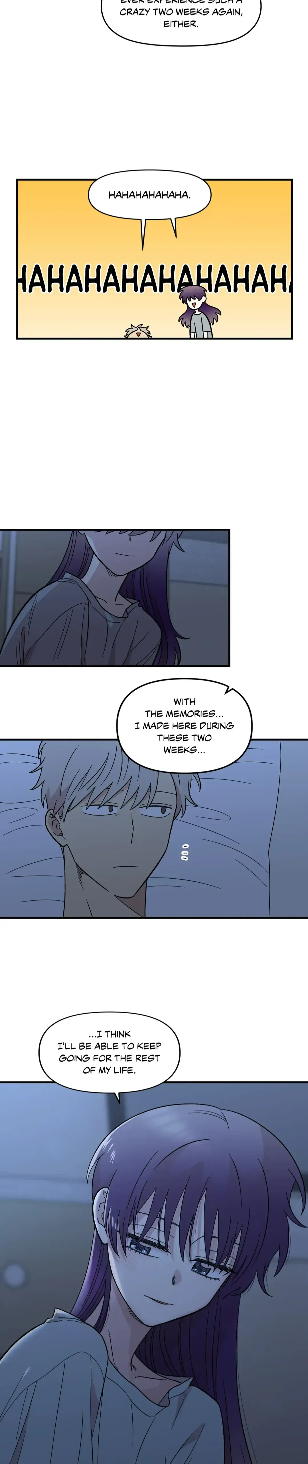 Two Weeks and Counting Chapter 59 – Page 10