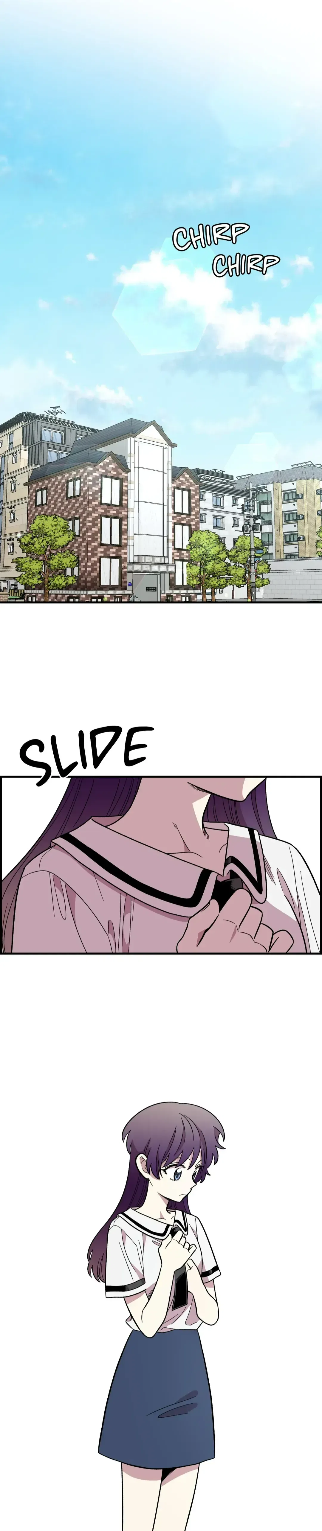 Two Weeks and Counting Chapter 59 – Page 13