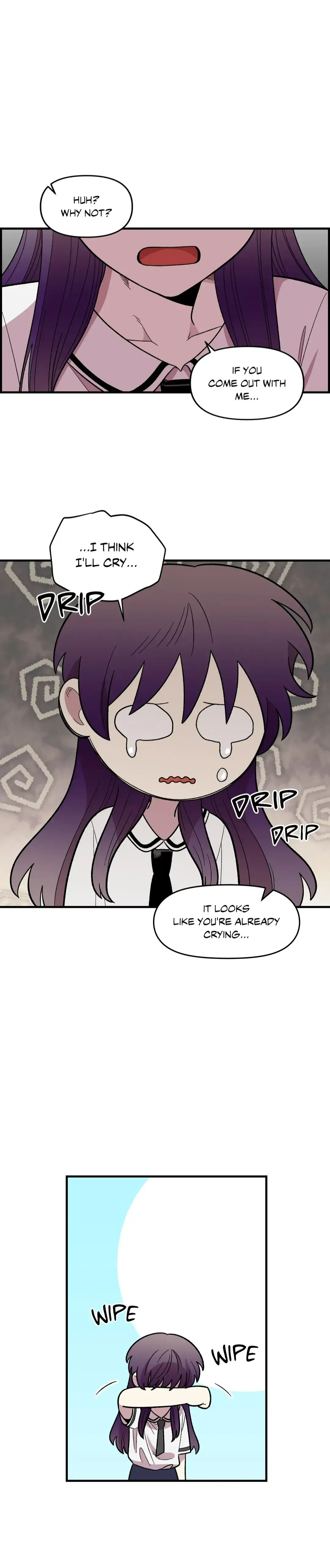 Two Weeks and Counting Chapter 59 – Page 15