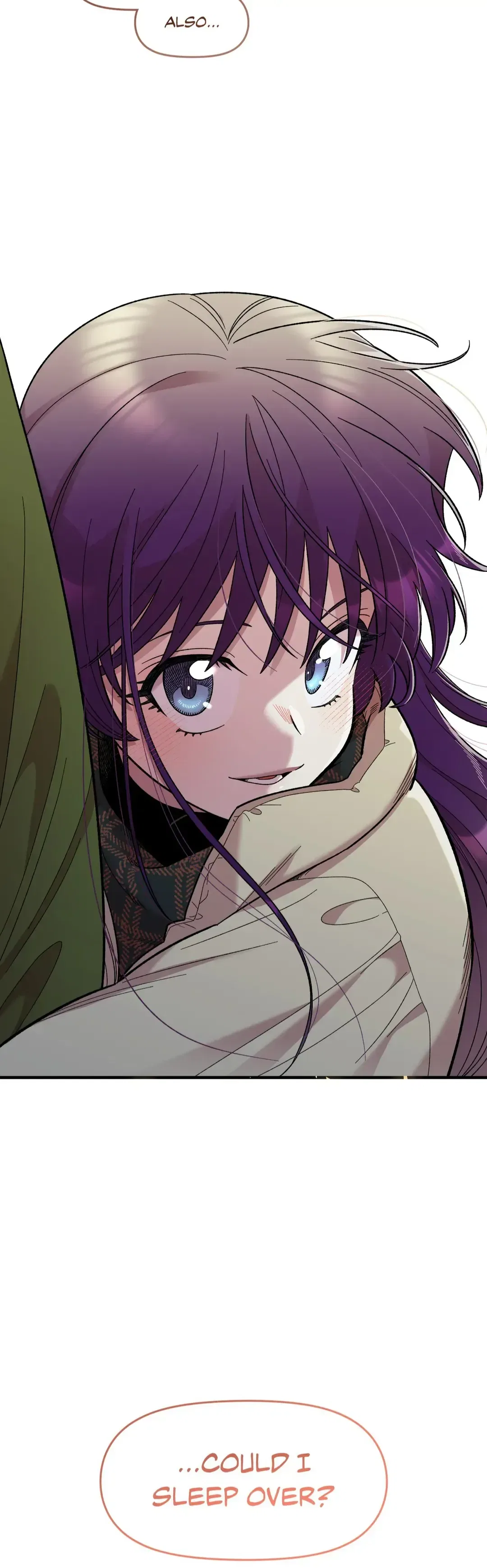 Two Weeks and Counting Chapter 59 – Page 27