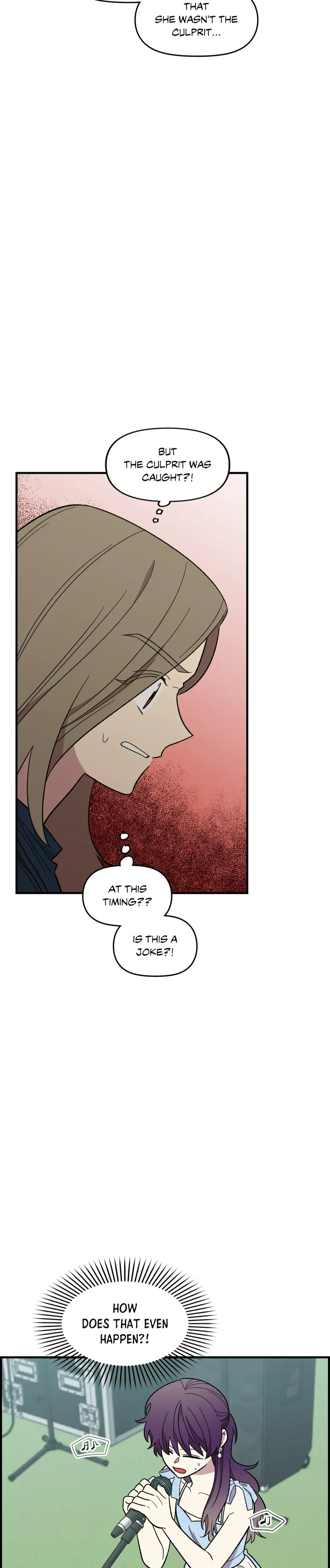 Two Weeks and Counting Chapter 58 – Page 2