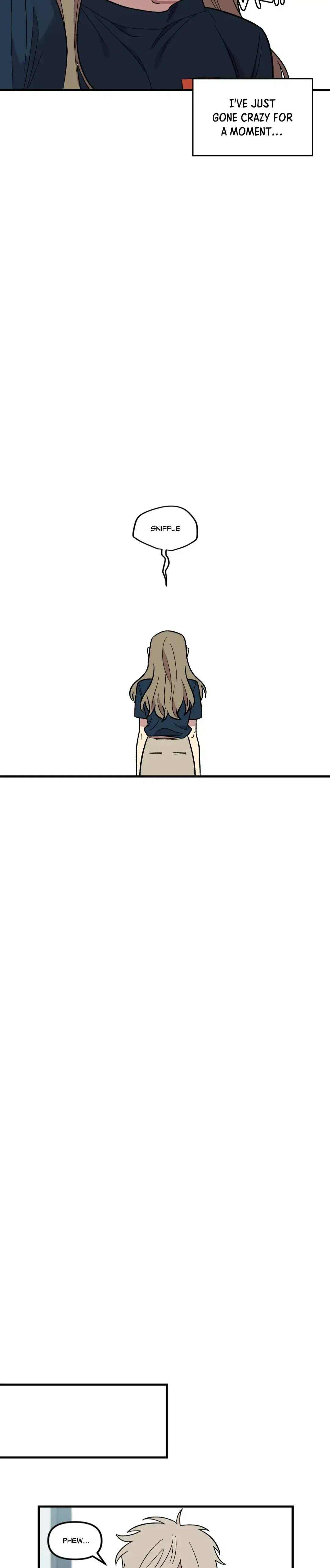 Two Weeks and Counting Chapter 58 – Page 25