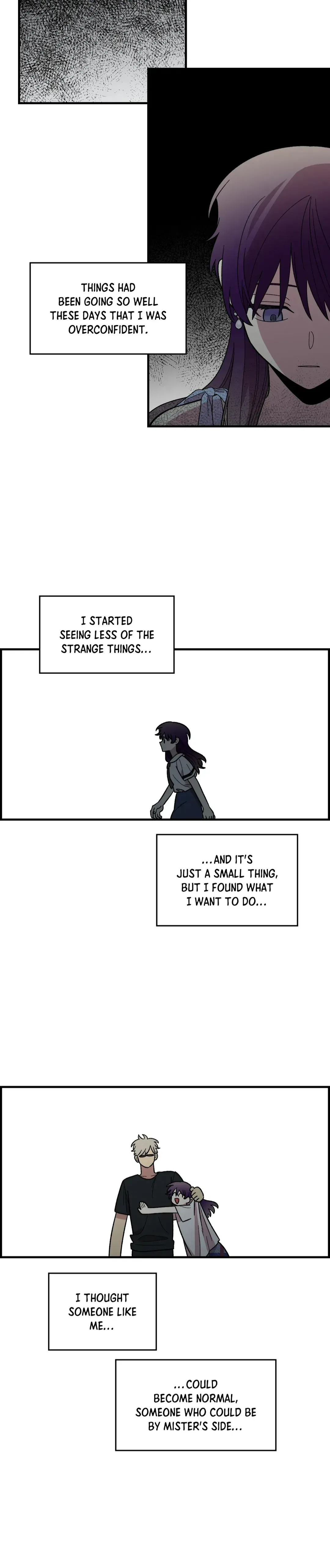 Two Weeks and Counting Chapter 57 – Page 4