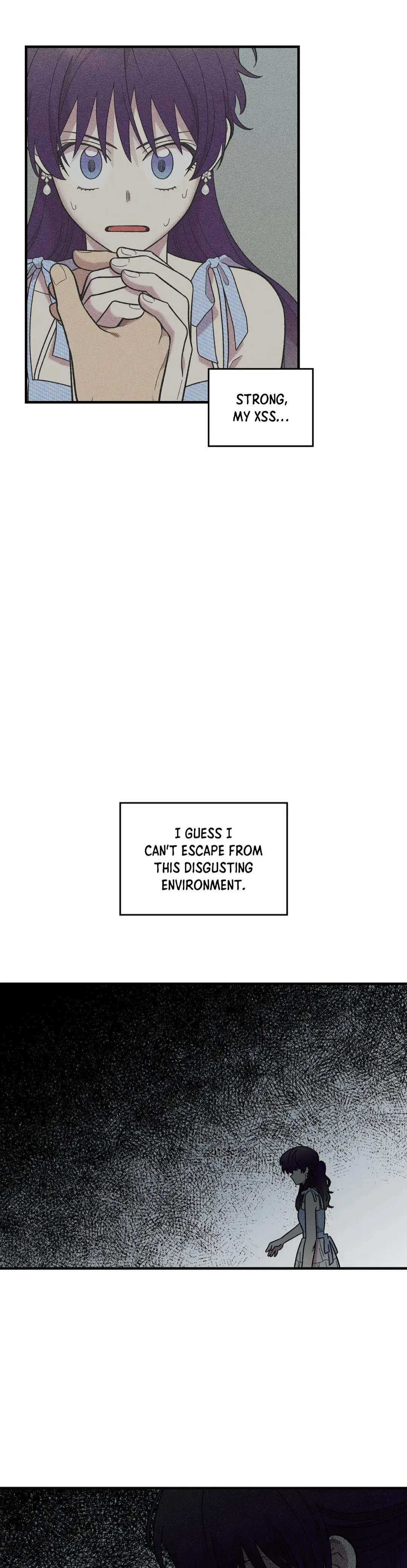 Two Weeks and Counting Chapter 57 – Page 5