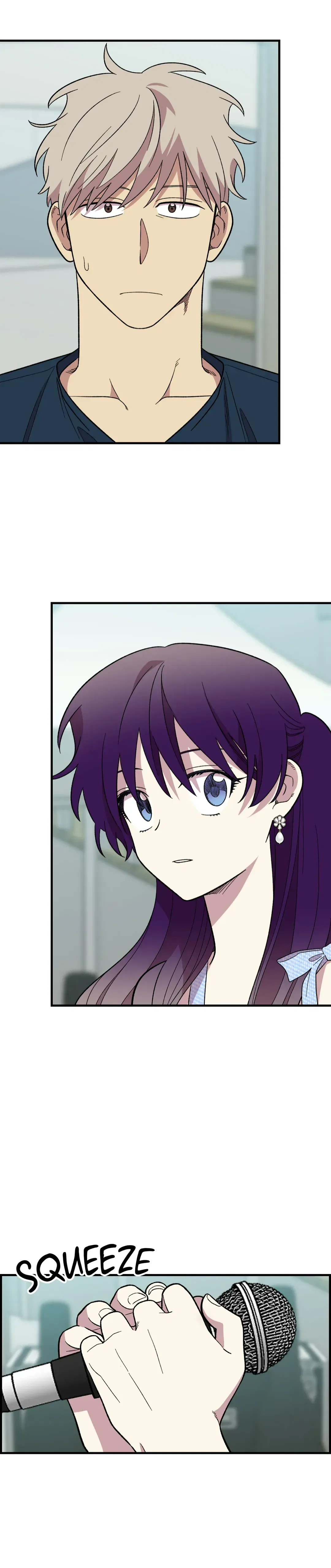 Two Weeks and Counting Chapter 57 – Page 8