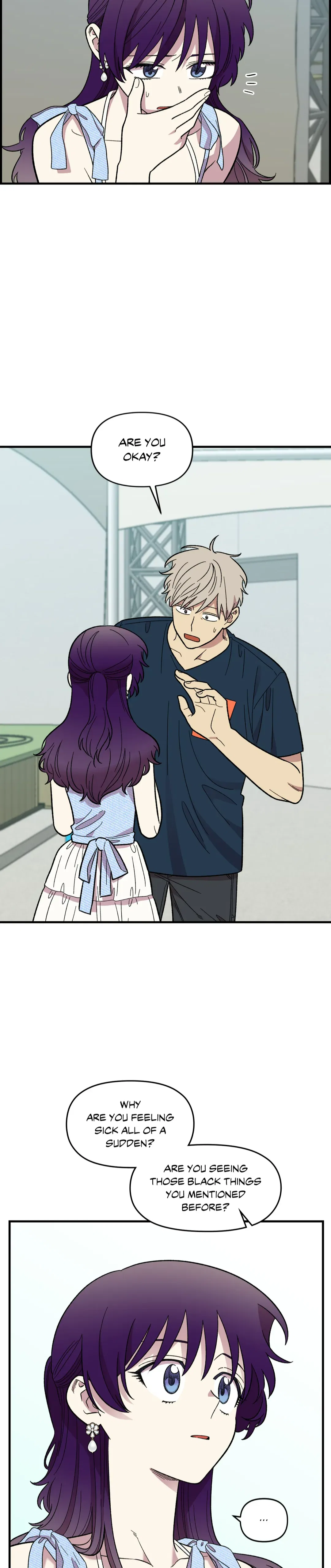 Two Weeks and Counting Chapter 56 – Page 3