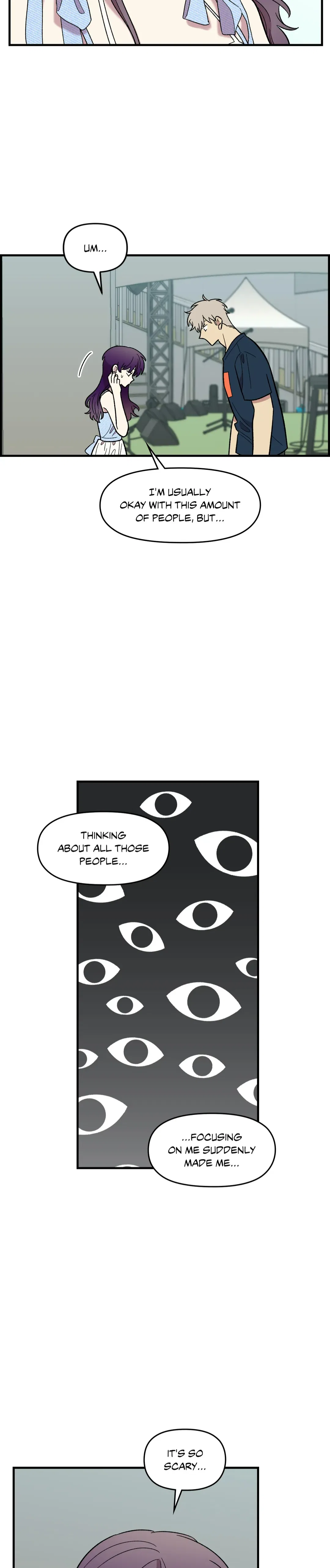 Two Weeks and Counting Chapter 56 – Page 4