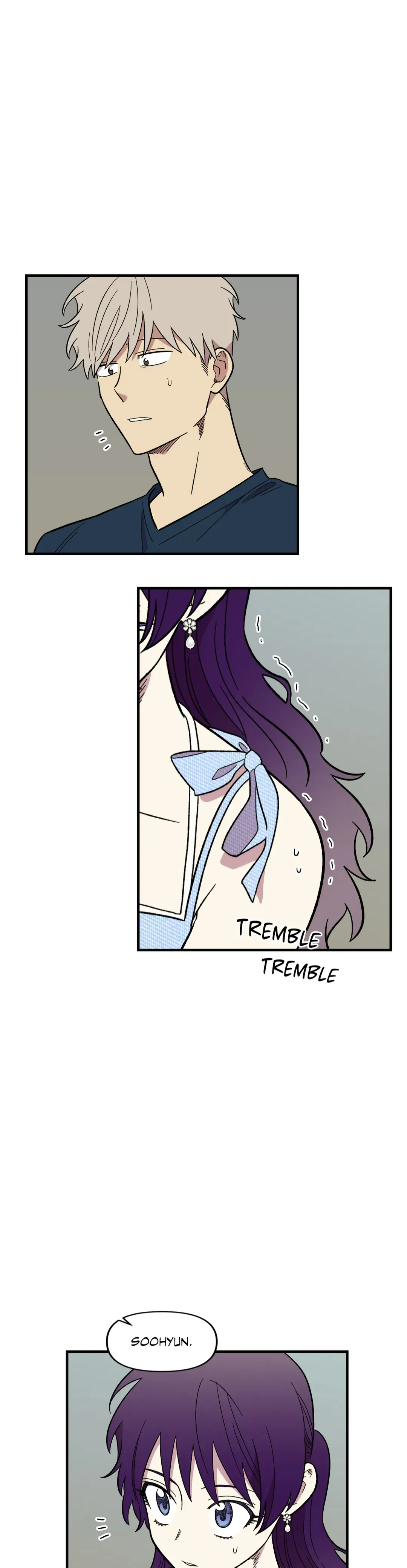 Two Weeks and Counting Chapter 56 – Page 6