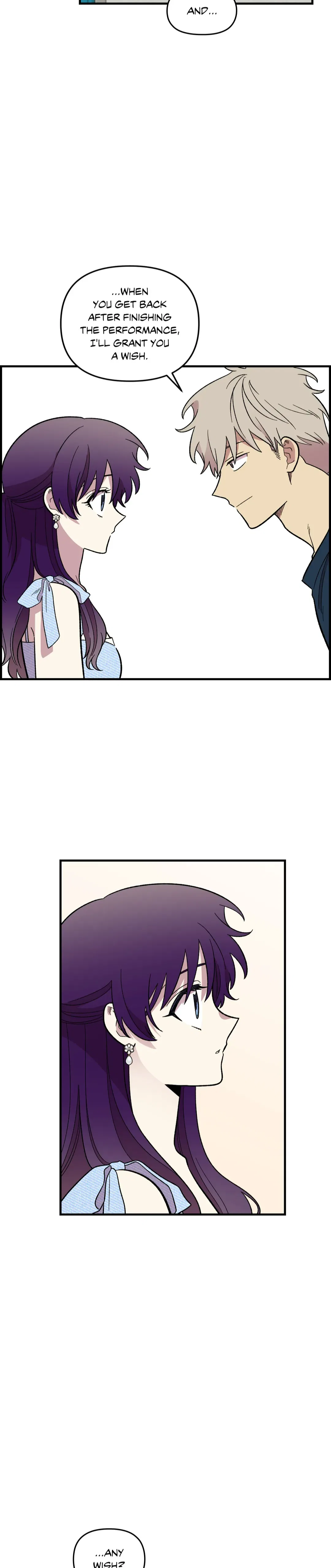 Two Weeks and Counting Chapter 56 – Page 10