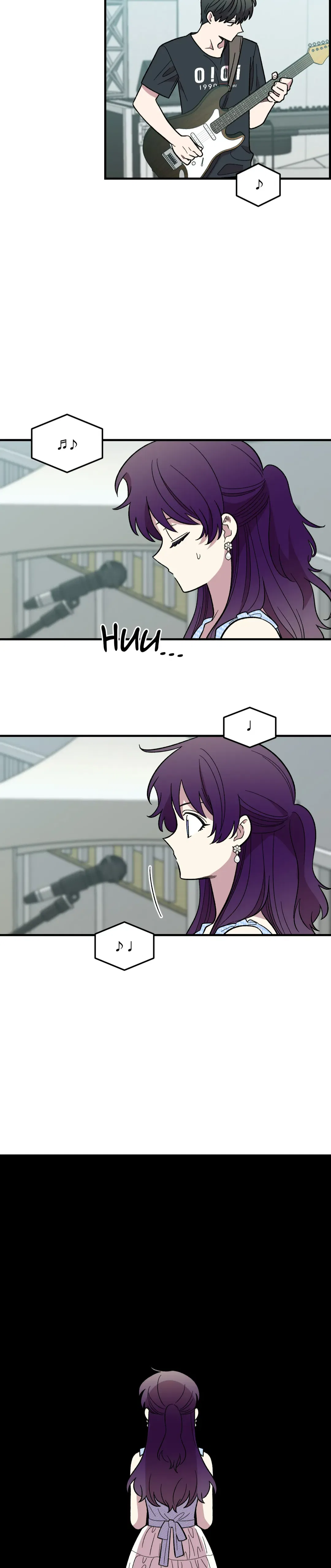 Two Weeks and Counting Chapter 56 – Page 25